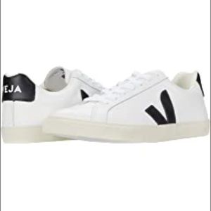 Veja Esplar Logo Sneakers